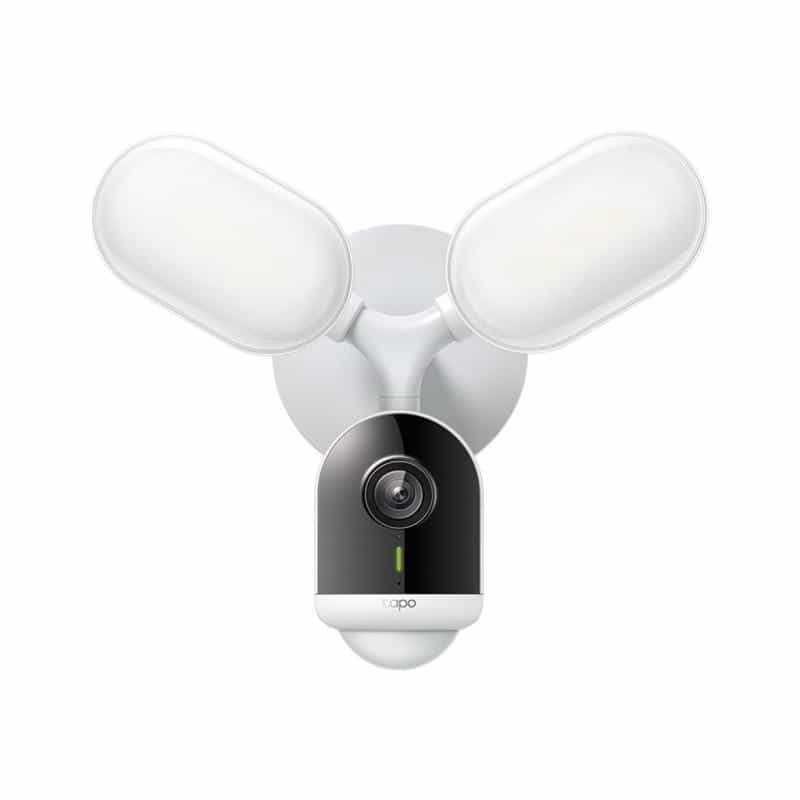 TP-LINK Tapo C720 - IP-Sicherheitskamera - Draußen - Kabelgebunden