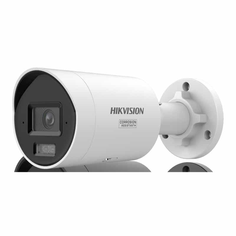 HIKVISION DS-2CD2047G3-LI2UY(2.8mm) Bullet 4MP Smart Hybrid Light