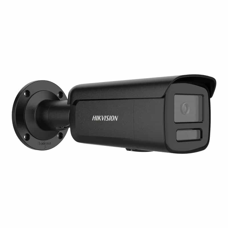 HIKVISION DS-2CD2T47G3-LIY(2.8mm) Bullet 4MP Smart Hybrid Light