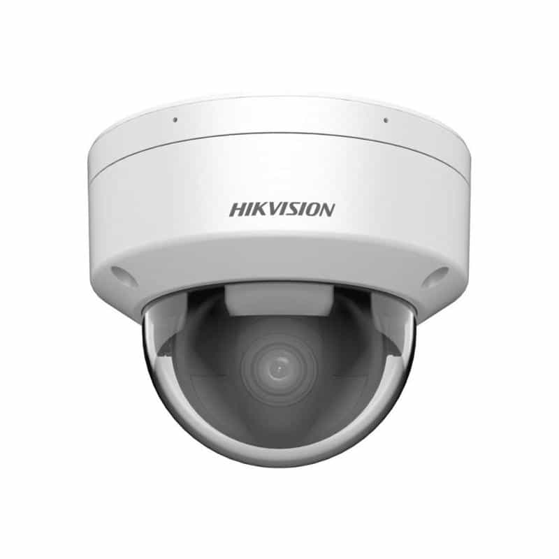 HIKVISION DS-2CD2146G2H-ISU(4mm)(eF) Dome 4MP Easy IP 4.0
