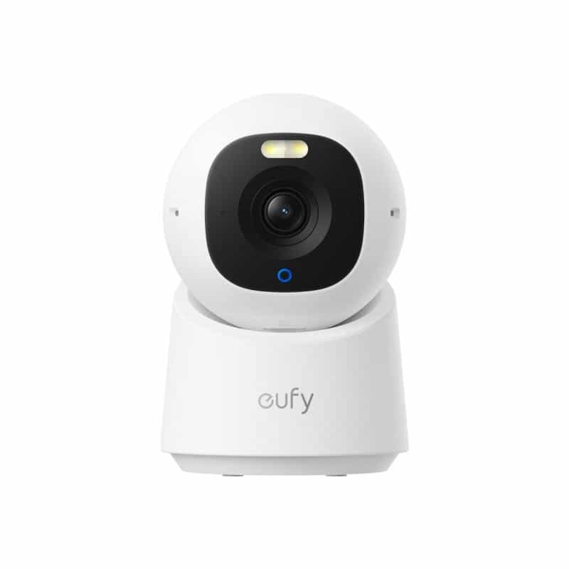 ANKER eufy IndoorCam E3 (2K PT 8MP)