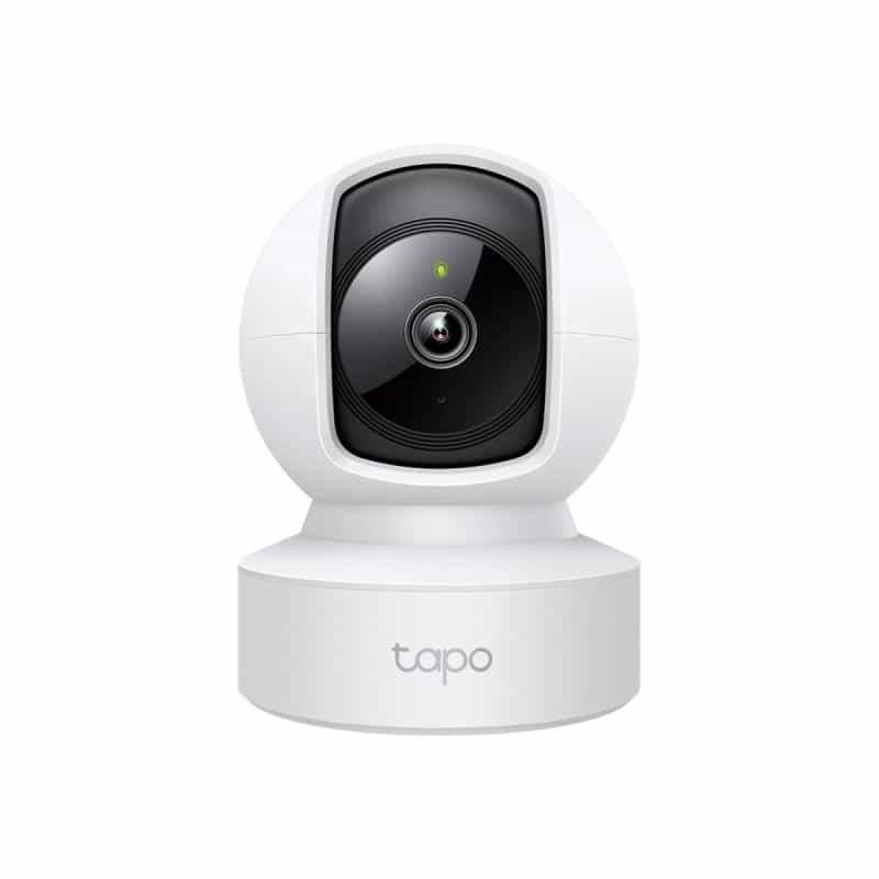 TP-LINK Tapo C202 V2 - Netzwerk-Überwachungskamera