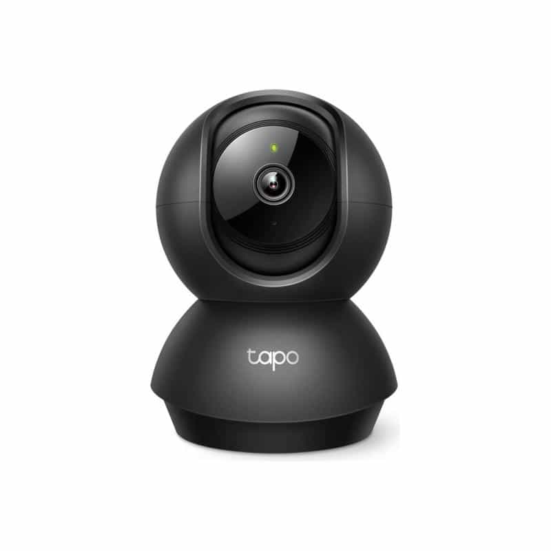 TP-LINK Tapo C201 V5 - Netzwerk-Überwachungskamera