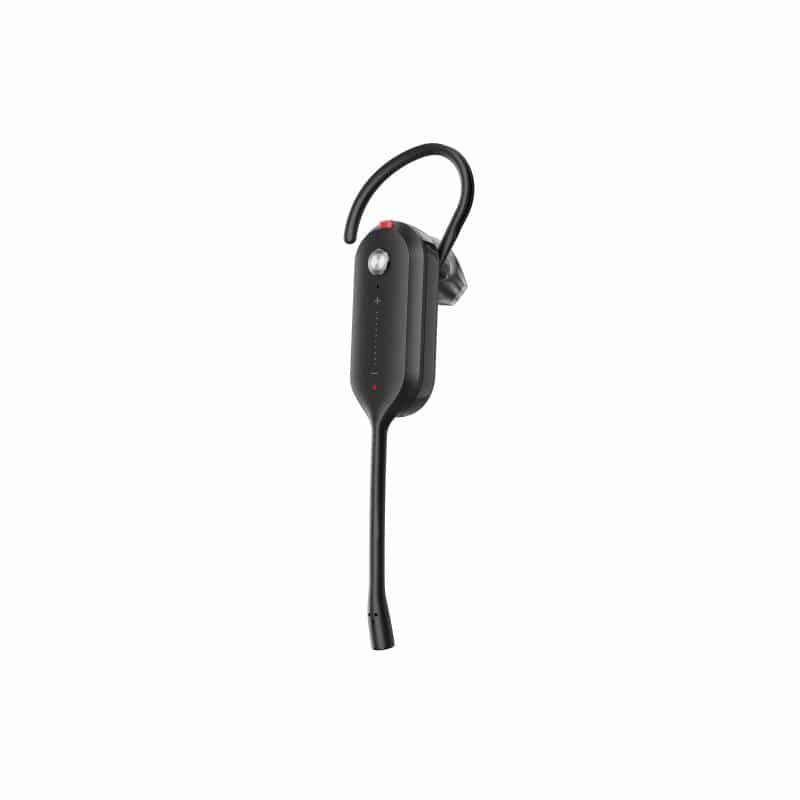 YEALINK WH63 E2 UC DECT Headset