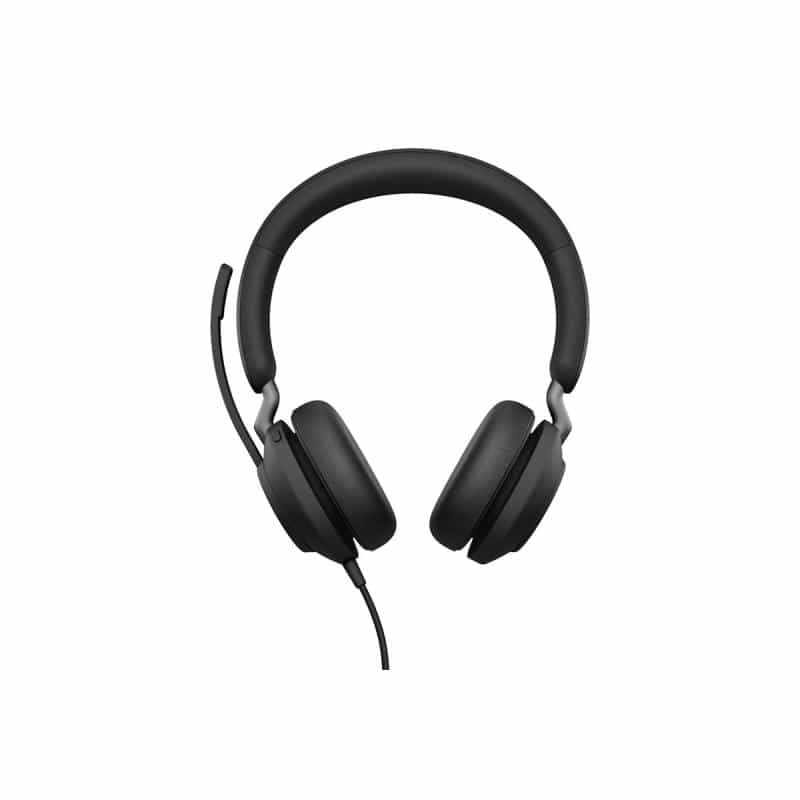 JABRA Evolve2 40 SE UC Stereo USB C/A
