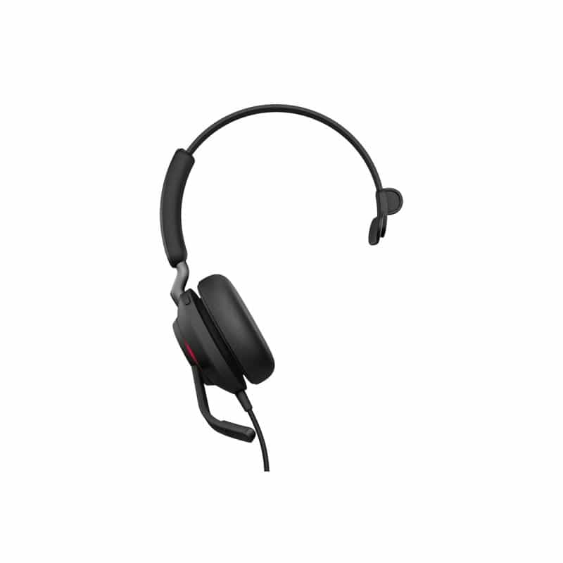 JABRA Evolve2 40 SE UC Mono USB C/A