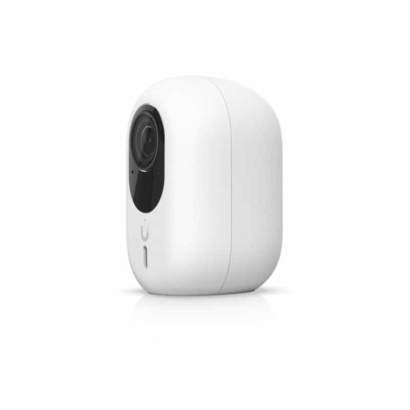 UBIQUITI Video Camera UVC-G6-INS-W