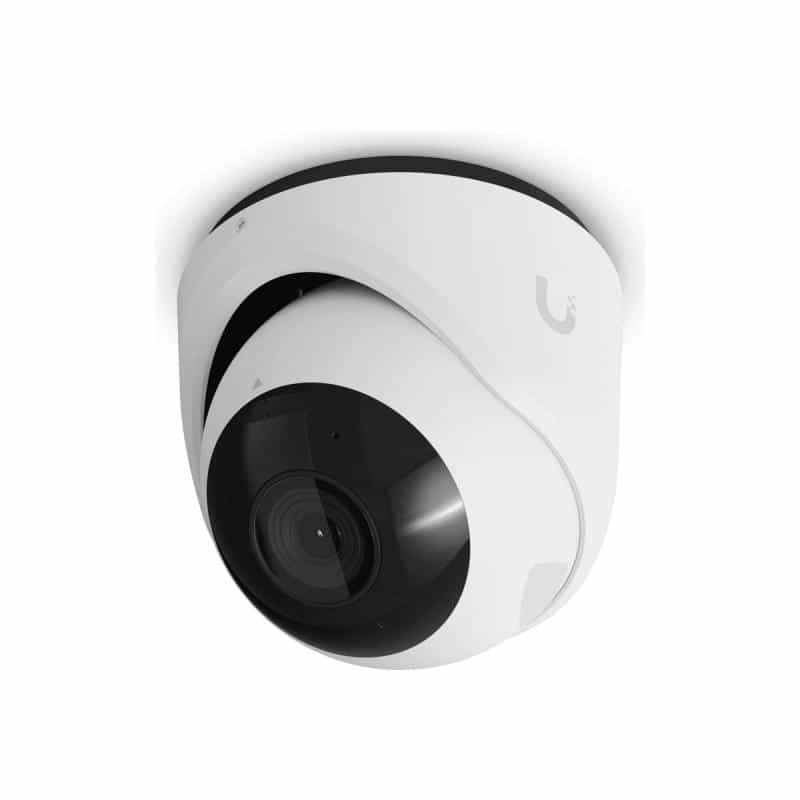 UBIQUITI UniFi G6 Turret white
