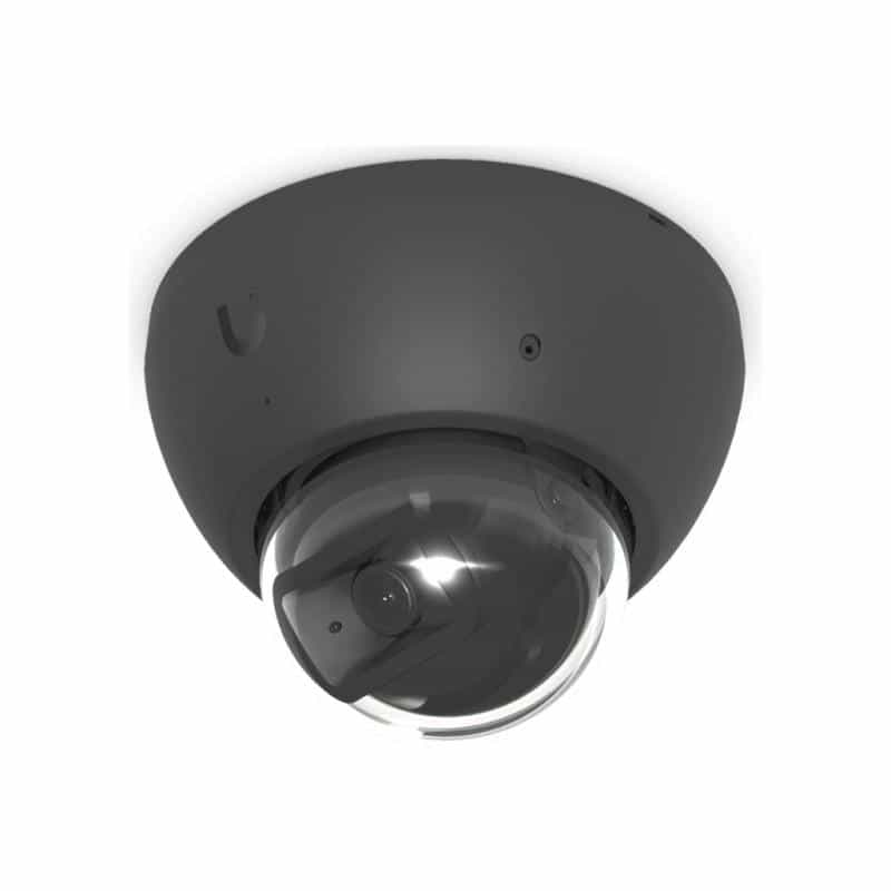 UBIQUITI Video Camera UVC-AI-Dome black