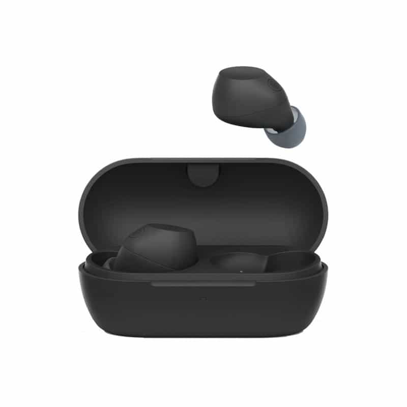 SONY WF-C710N Truly Wireless Noise Can