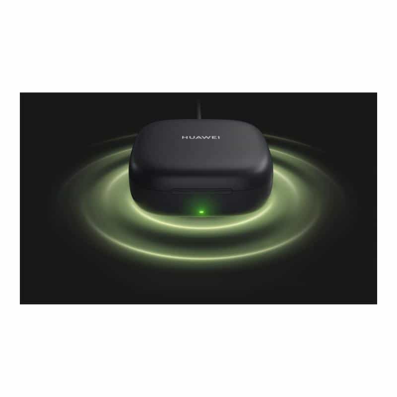 HUAWEI FreeArc Black