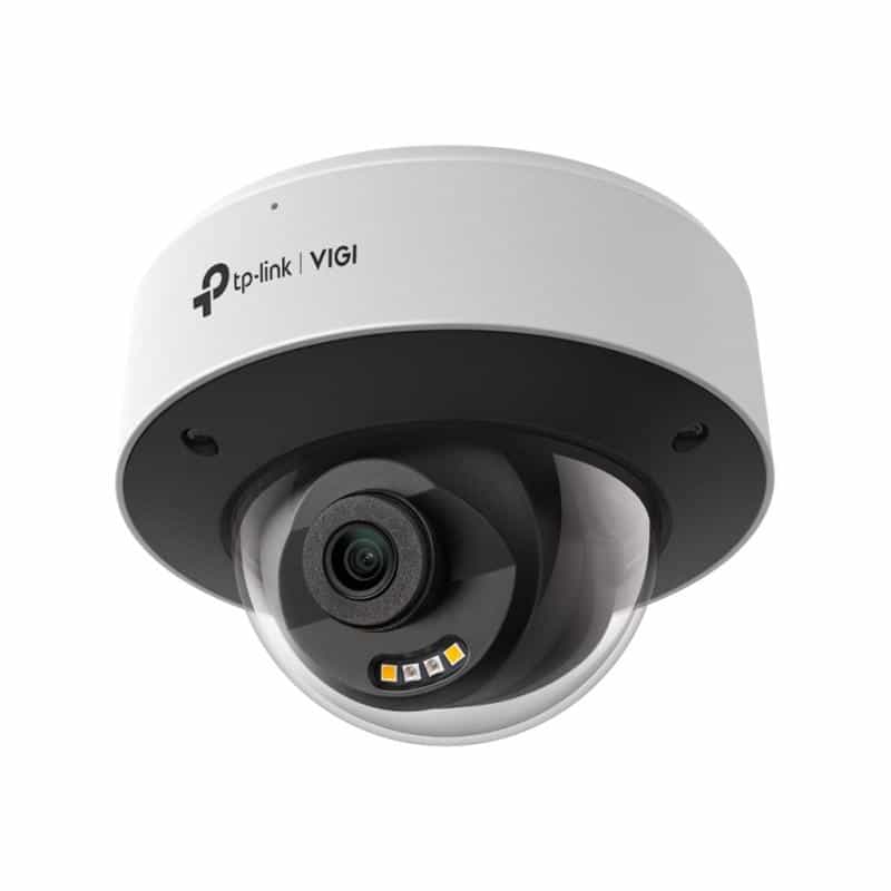 TP-LINK Omada InSight S245(2.8mm) 4MP Full-Color Netzwerkkamera