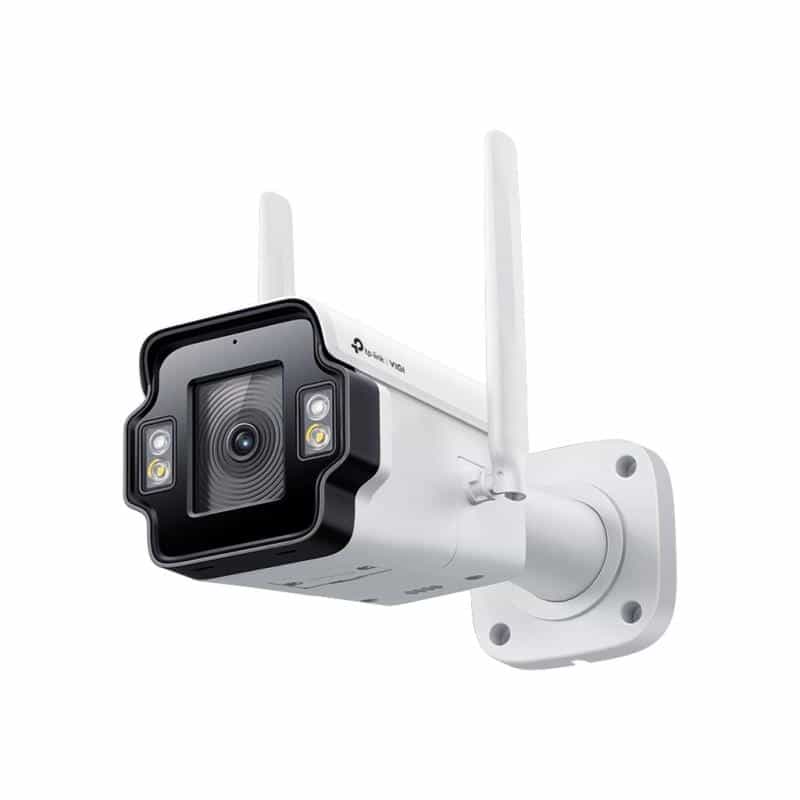 TP-LINK Omada InSight S345-4G(4mm) 4MP Outdoor Bullet Netzwerkkamera