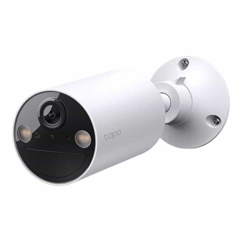 TP-LINK Tapo C410 - Überwachungskamera
