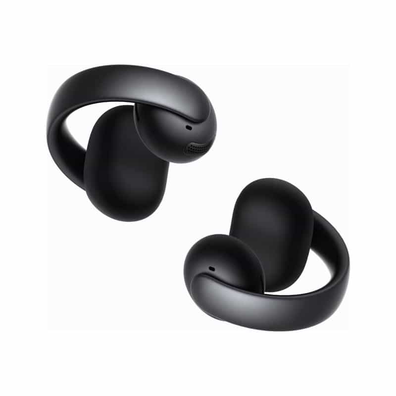 ANKER Soundcore AeroClip black offener Clip-On Earbud