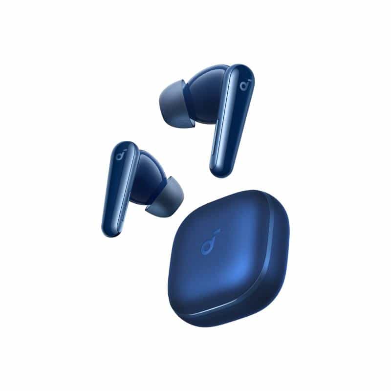 ANKER Soundcore Liberty 5 blue