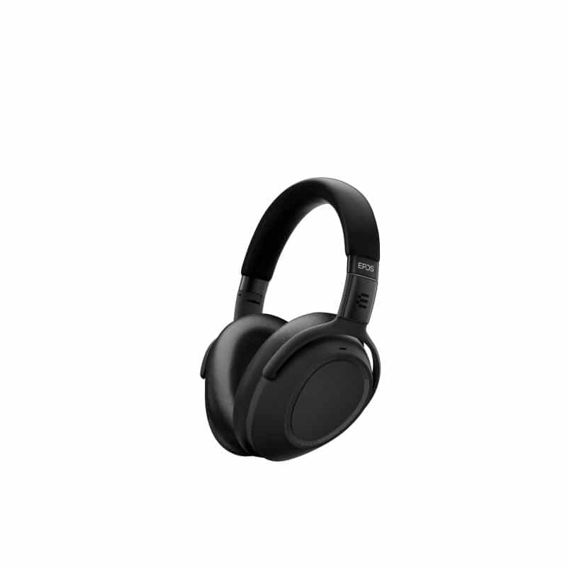 EPOS ADAPT 660 USB-A UC + MS STEREO OVER-EAR