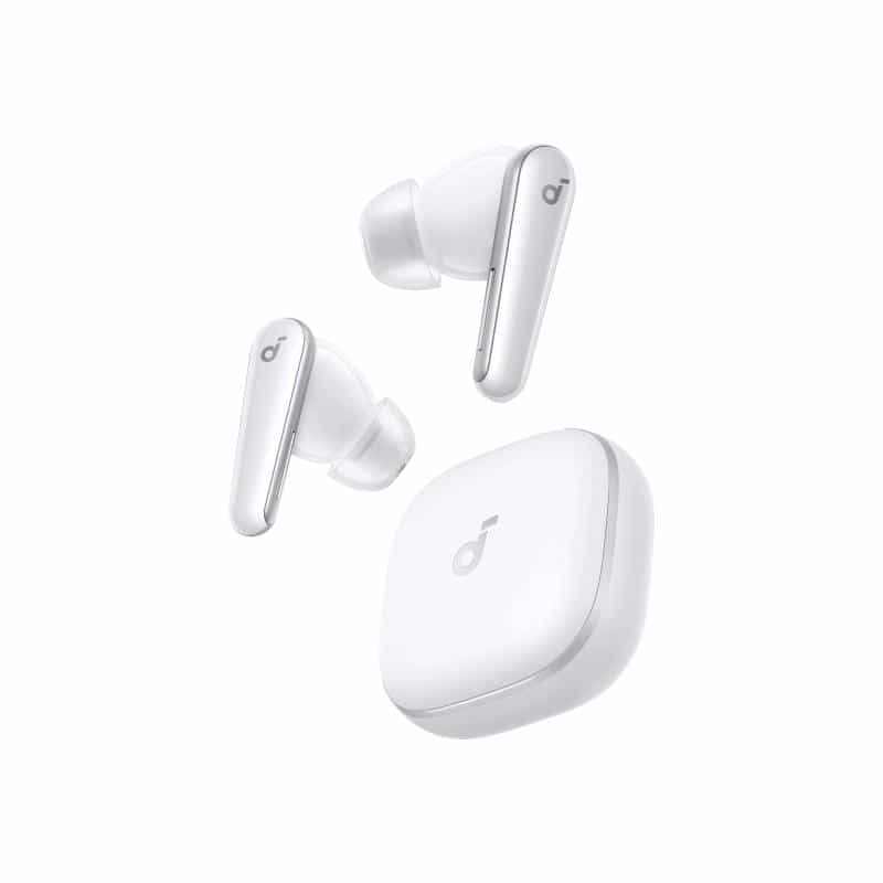 ANKER Soundcore Liberty 5 white