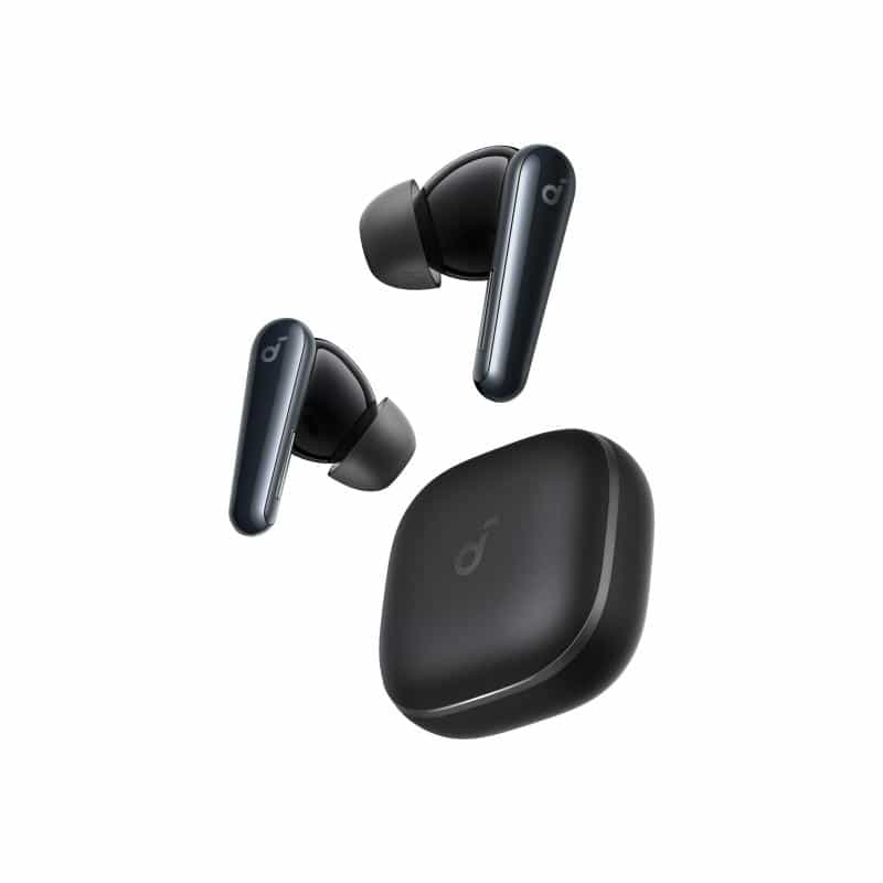 ANKER Soundcore Liberty 5 black