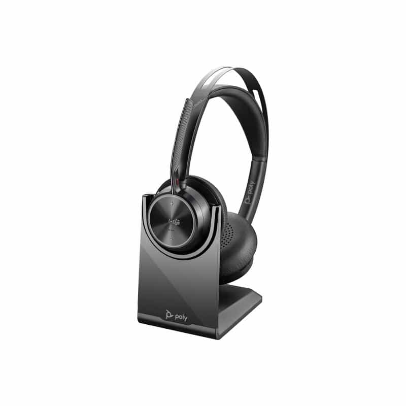 HP Poly VF2-M USB-C-C