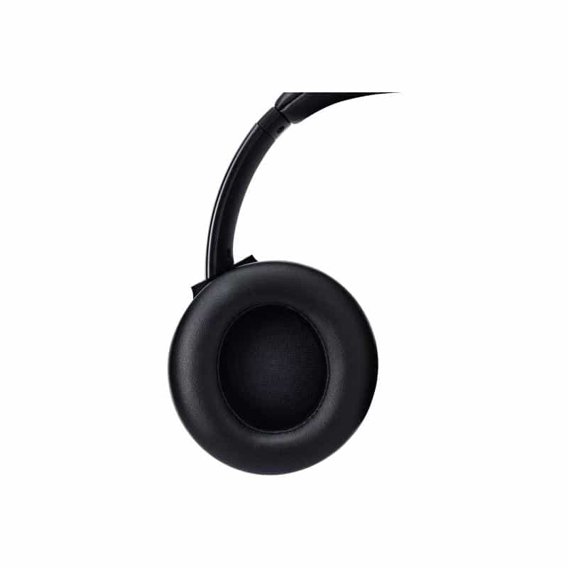 PANASONIC RB-M600B, Verkabelt & Kabellos, Anrufe/Musik, 265 g, Kopfhörer, Schwarz