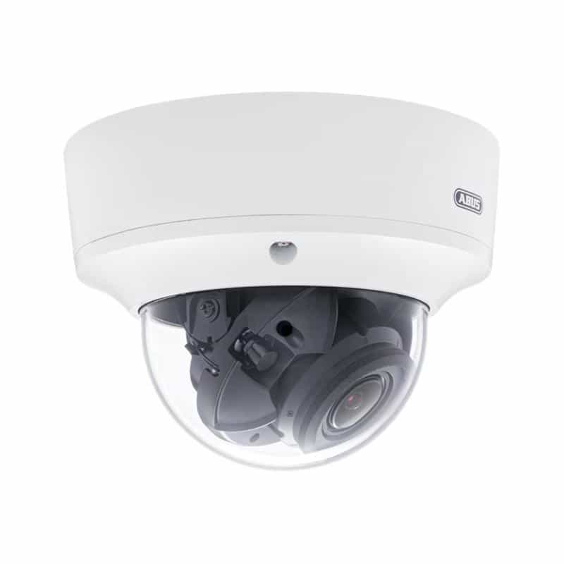 ABUS IPCB78521 Überwachungskamera - Netzwerkkamera