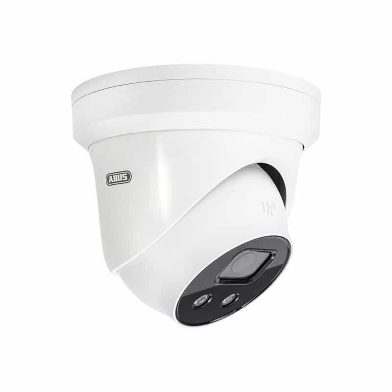 ABUS IPCB54511A Überwachungskamera - Netzwerkkamera