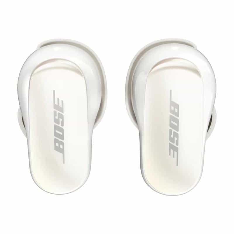 BOSE QuietComfort Ultra - True Wireless-Kopfhörer mit Mikrofon