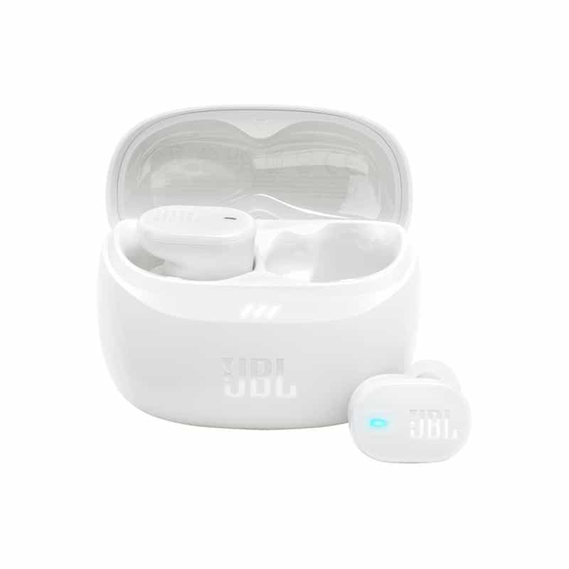 JBL Tune Buds 2 ANC True wireless Bluetooth In-Ear Kopfhörer weiß