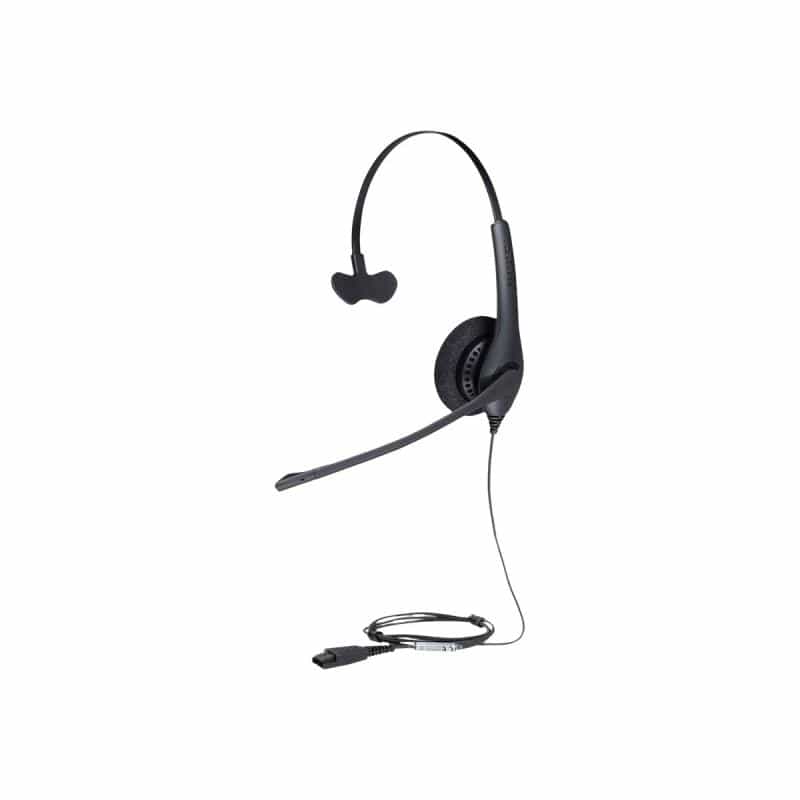 JABRA BIZ 1500 Mono - Headset - On-Ear