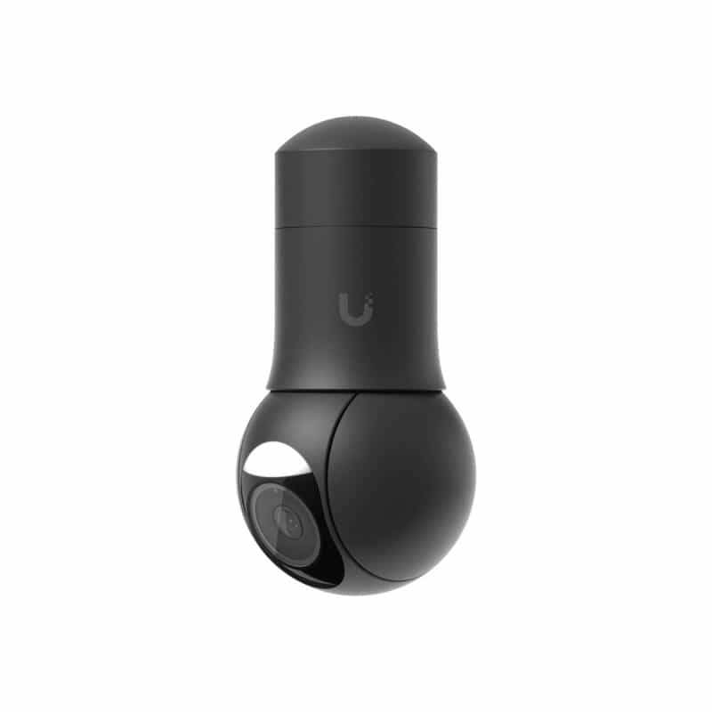 UBIQUITI UniFi Video Camera G5 PTZ Outdoor 2K InfraRot IP66 POE+