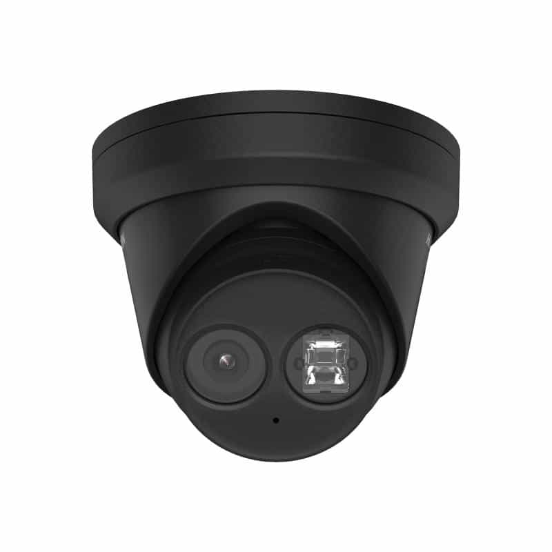 HIKVISION Pro Series(EasyIP) DS-2CD2383G2-IU - Netzwerk-Überwachungskamera