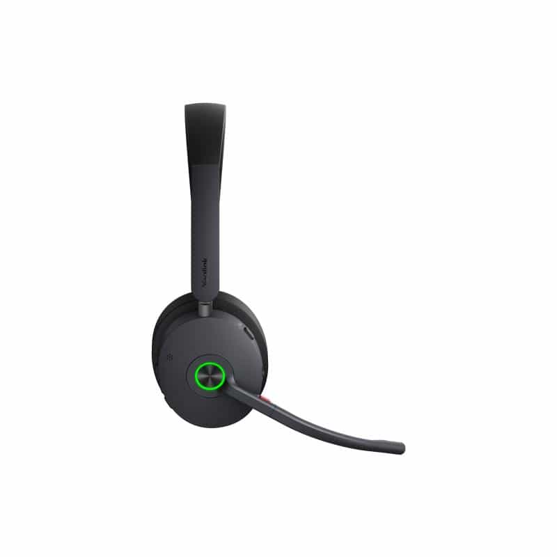 YEALINK BH74 Teams USB-C/A