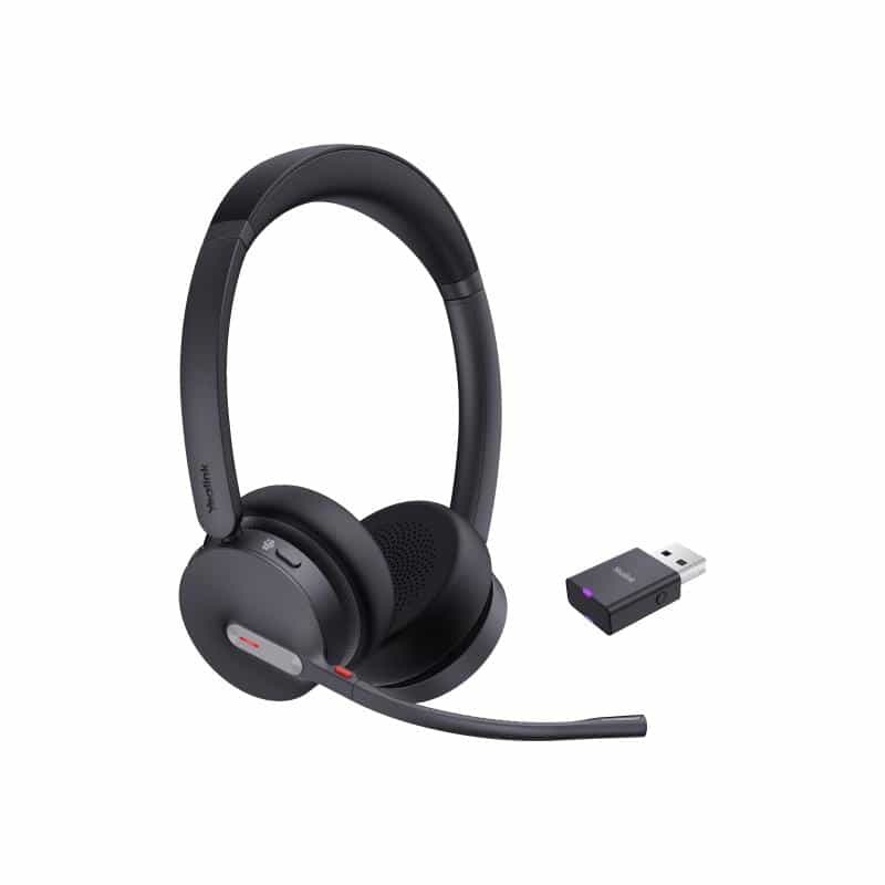 YEALINK WH64 Hybrid Dual UC