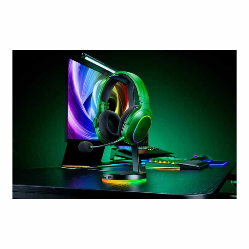 RAZER Barracuda X Chroma Phantom Edition (Green)