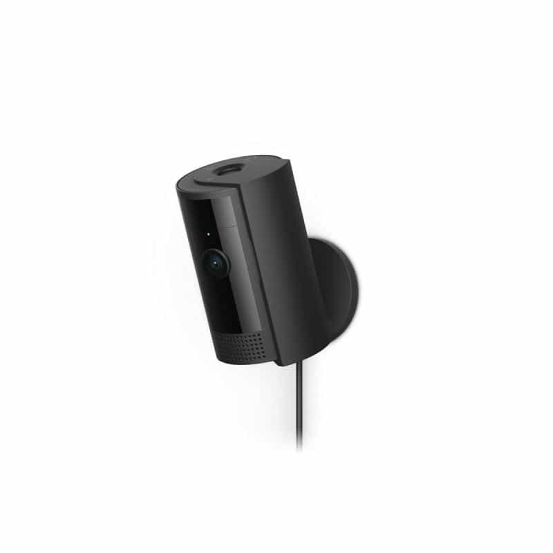 RING Camera Indoor Indoor Cam (2nd Gen) schwarz