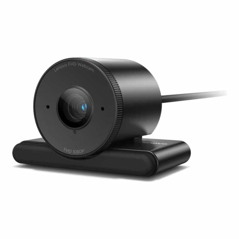 LENOVO FHD Webcam