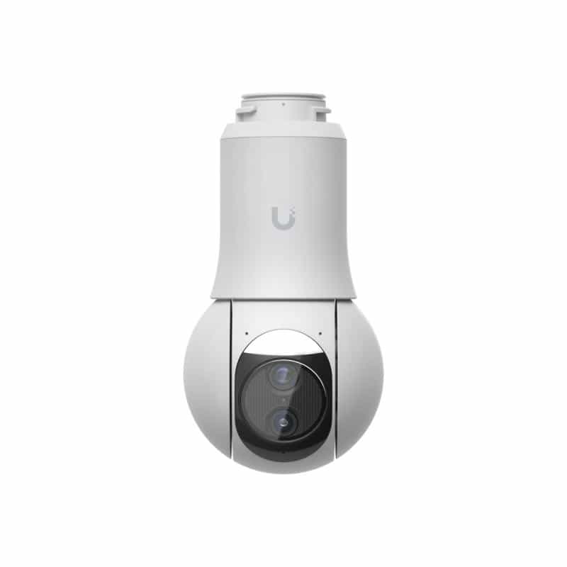 UBIQUITI Video Camera UVC-G6-PTZ-W