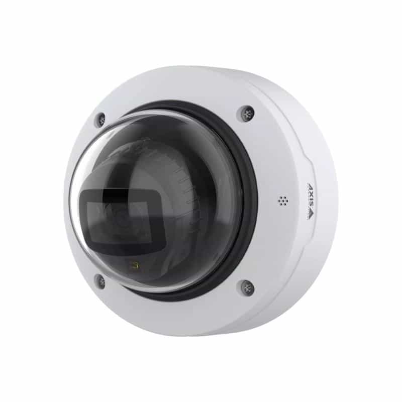 AXIS Netzwerkkamera Fix Dome P3288-LV 8MP