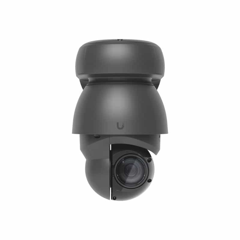 UBIQUITI UniFi AI PTZ Industrial black