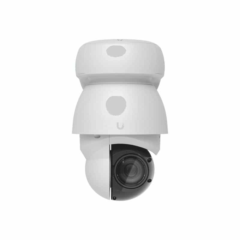 UBIQUITI UniFi AI PTZ Industrial white