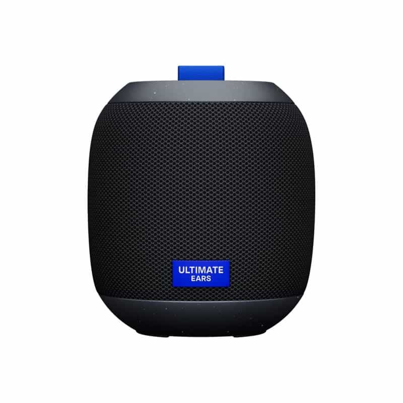 LOGITECH Ultimate Ears WONDERBOOM Play Black