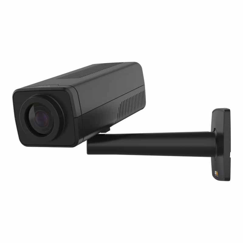 AXIS Q17 Series Q1728 - Netzwerk-Überwachungskamera - Bullet - Farbe (Tag&Nacht)