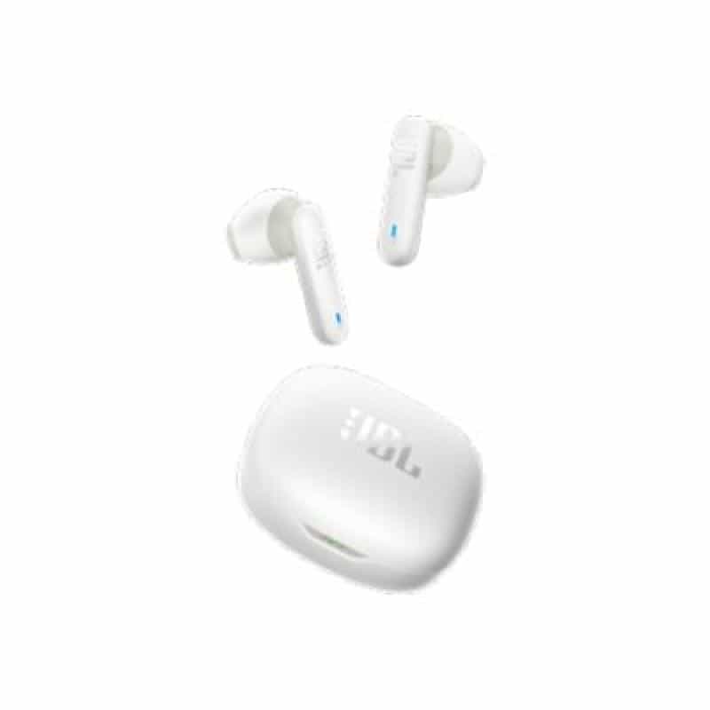 JBL Wave Flex 2 - White