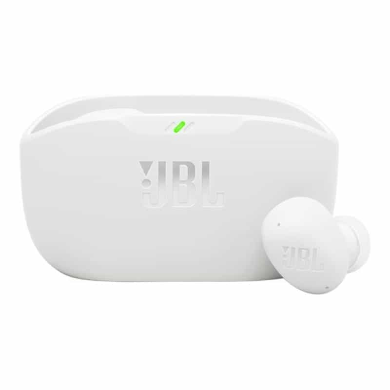 JBL Wave Buds 2 white