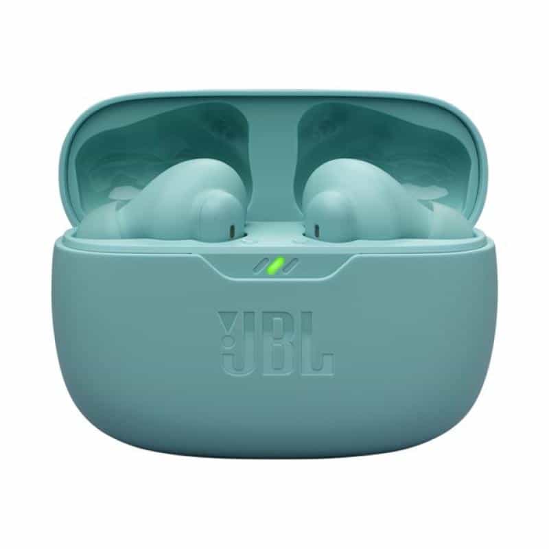 JBL Wave Beam 2 In-Ear Headphones Blue - JBLWBEAM2BLU