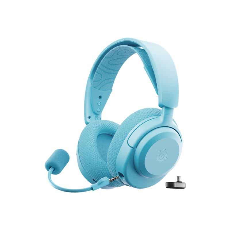 STEELSERIES Arctis Nova 3PW - Gaming Headset
