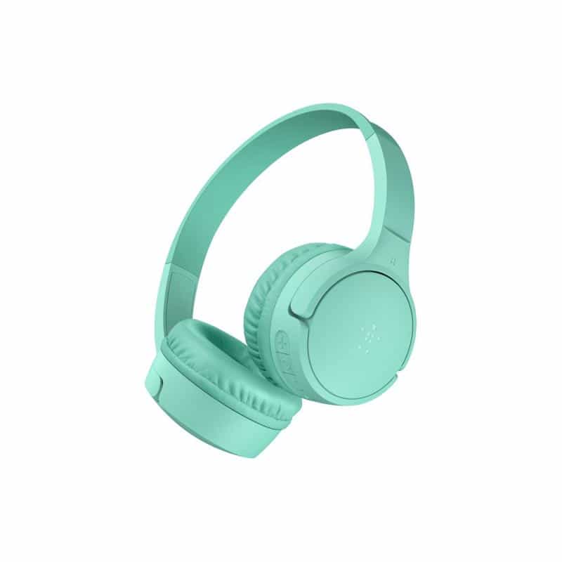 BELKIN SoundForm Mini - Kopfhörer mit Mikrofon