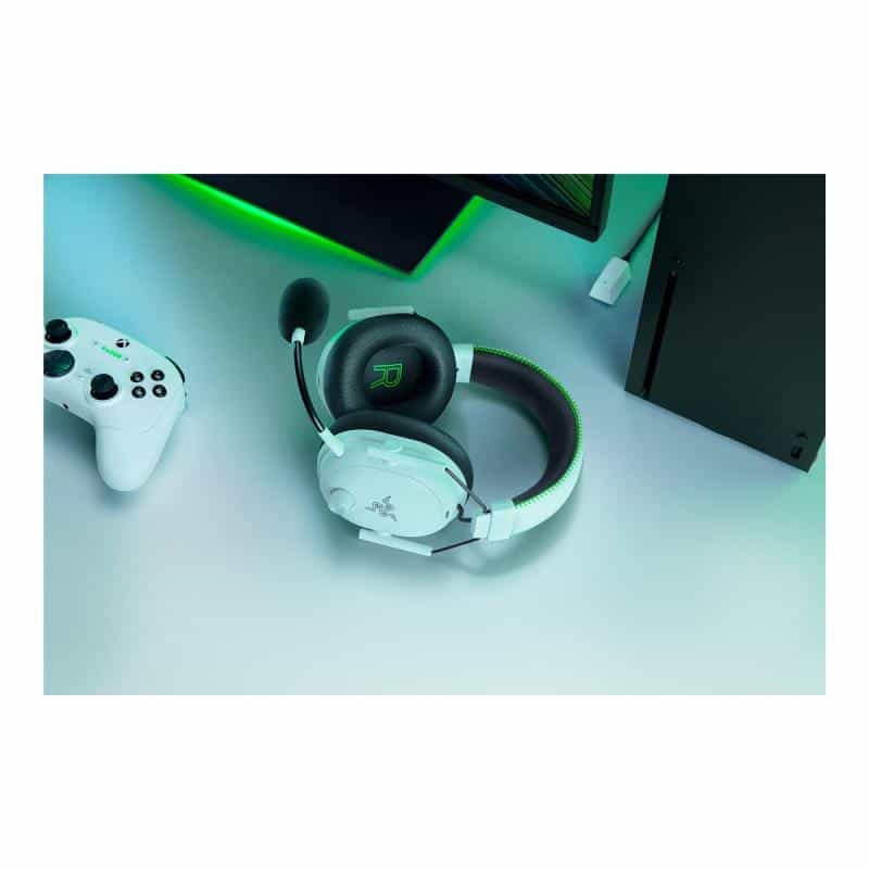RAZER BlackShark V3 Pro White