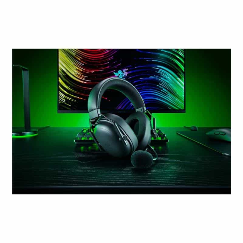 RAZER BlackShark V3 Black